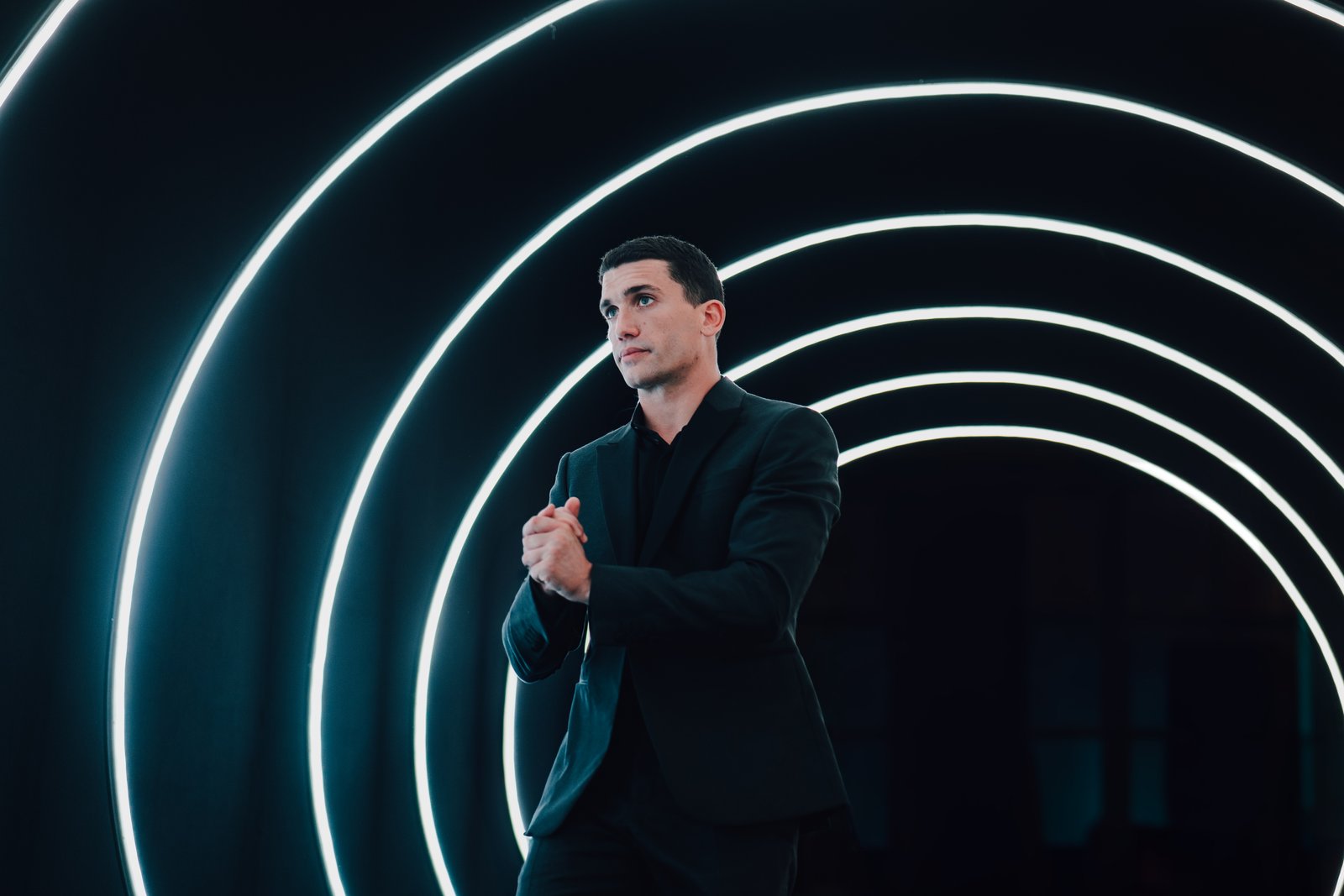 Cobertura audiovisual para eventos corporativos