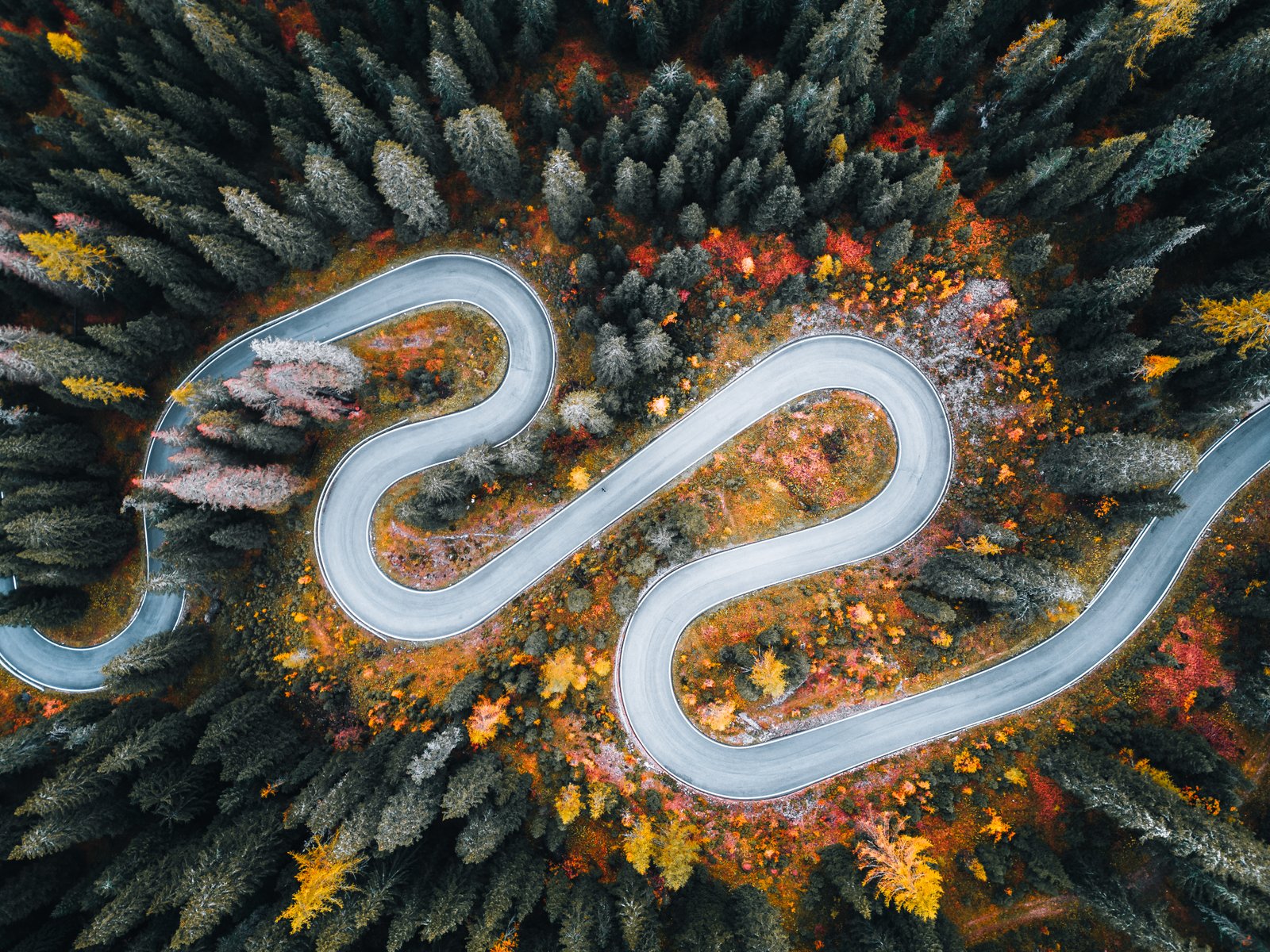 Filmación y fotografía aérea con dron